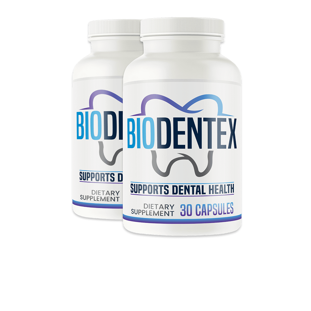 Biodentex® Official Website – Buy Now for Natural Gum & Teeth Support
